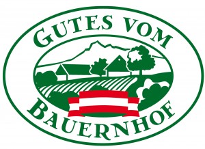 Gutes vom Bauernhof-Logo