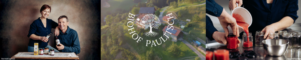 Biohof Paulitsch