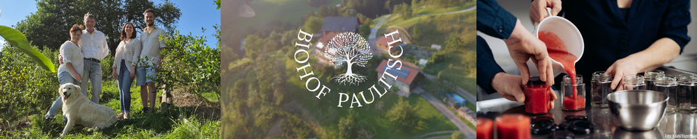 Biohof Paulitsch